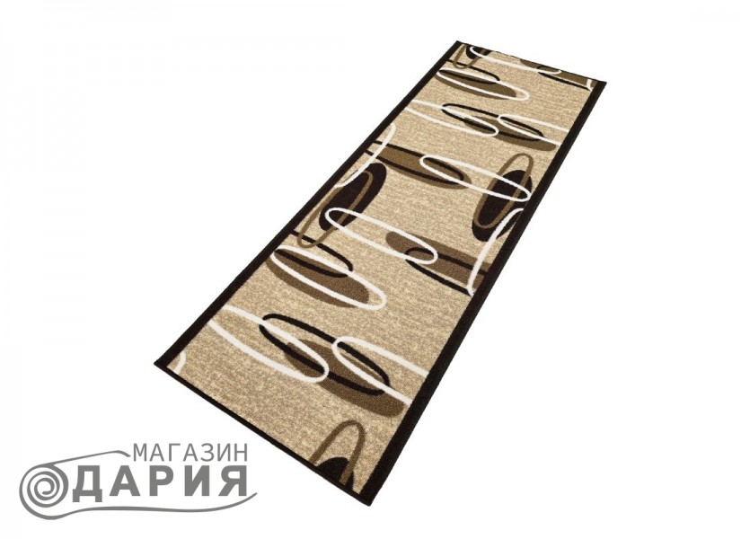 Мокетен килим 45 P
